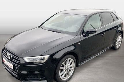 Audi A3 51.624 km 21.430 &euro; Zwickau 08056