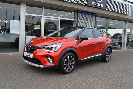 Renault Captur 23.045 km 18.990 &euro; Heinsberg 52525