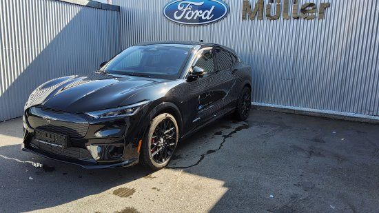 Ford Mustang Mach-E 17.000 km 49.000 &euro; Bergisch Gladbach 51427