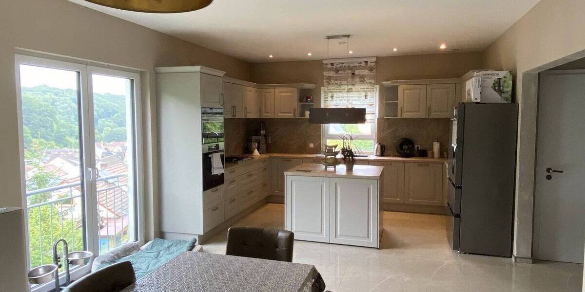 Einfamilienhaus Hemer - 4 Zimmer, 122 m&sup2;, 429.000&euro; | Angebot:26158214