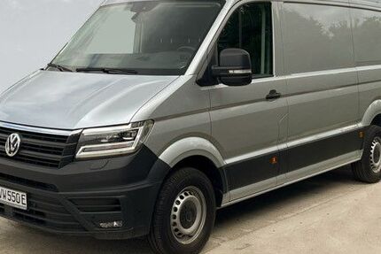 VW Crafter 9.500 km 54.950 &euro; Hannover 30519