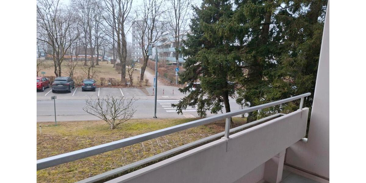 Etagenwohnung Fürstenfeldbruck - 1 Zimmer, 33 m&sup2;, 720&euro; | Angebot:26351907