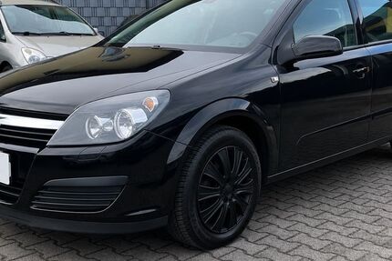Opel Astra 119.898 km 5.790 &euro; Pfungstadt 64319