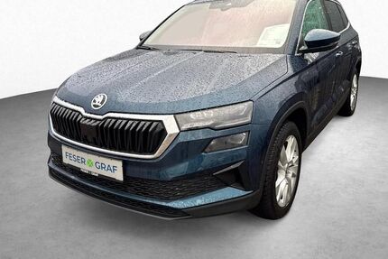 Skoda Karoq 47.300 km 30.960 &euro; Schwabach 91126