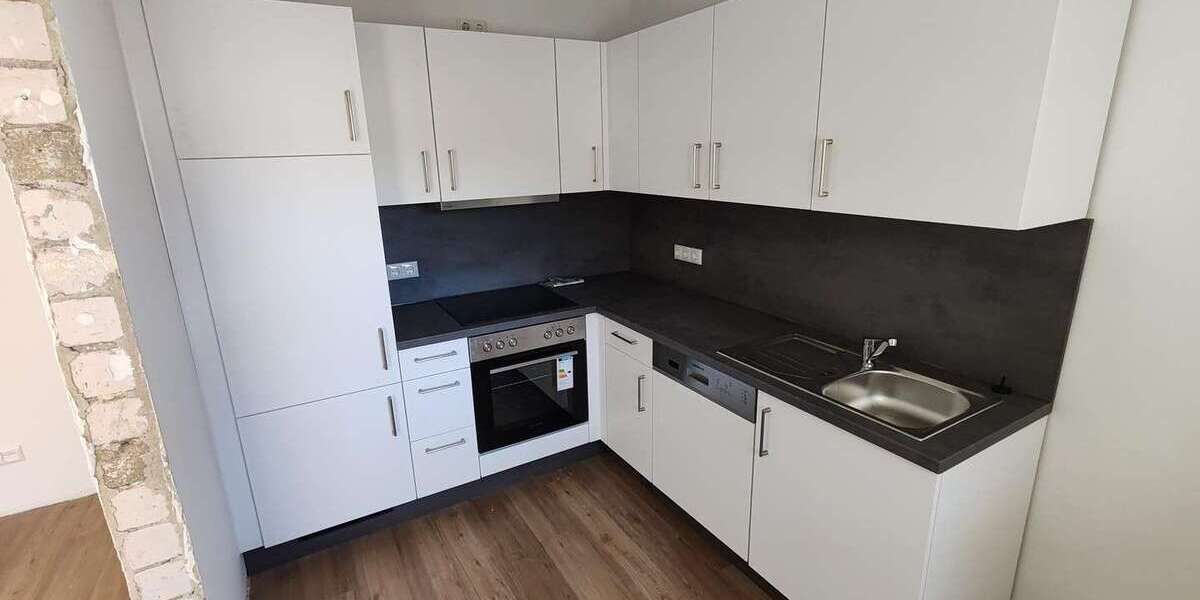 Etagenwohnung Bornhöved - 2 Zimmer, 57 m&sup2;, 712&euro; | Angebot:26460721