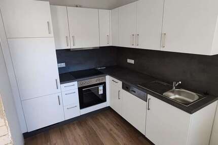 Wohnung Bornhöved - 2 Zimmer, 57 m&sup2;, 712&euro; | Angebot:26460721