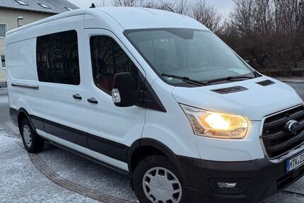 Ford Transit 115.300 km 18.900 &euro; Mainz 55130