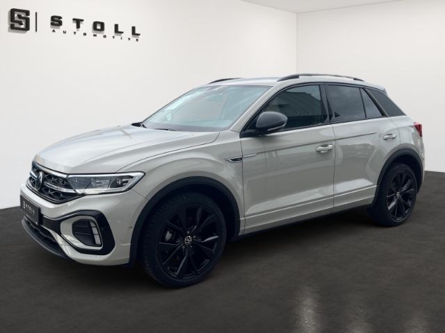 T-Roc