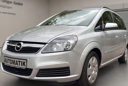 Opel Zafira 78.978 km 7.850 &euro; Möglingen 71696