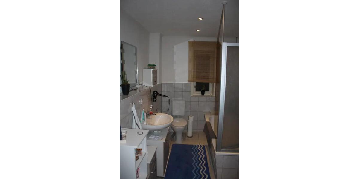 Etagenwohnung Wittstock/Dosse Dosse - 3 Zimmer, 93 m&sup2;, 575&euro; | Angebot:25612216