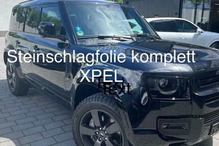 Land Rover Defender 34.000 km 69.999 &euro; Freiburg 79104