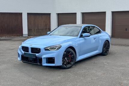BMW M2 20.000 km 58.999 € Gröbenzell 82194