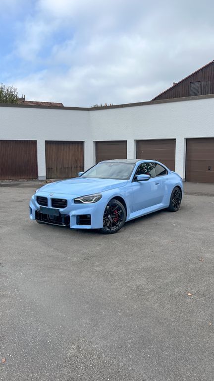 BMW M2 20.000 km 58.999 € Gröbenzell 82194