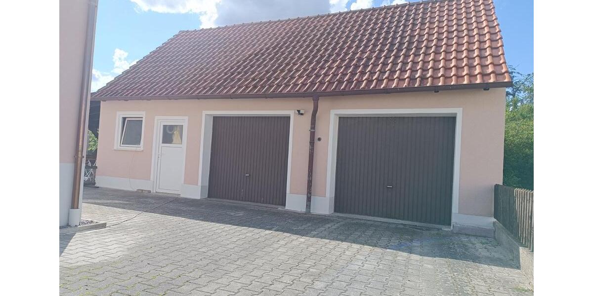 Einfamilienhaus mit Garten 5 zimmer