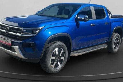 VW Amarok 11.269 km 51.900 € Bad Kreuznach 55543