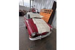 VW Karmann Ghia 999.999 km 13.999 &euro; Lüchow 23898