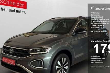 VW T-Roc 14.705 km 28.950 &euro; Regensburg 93055