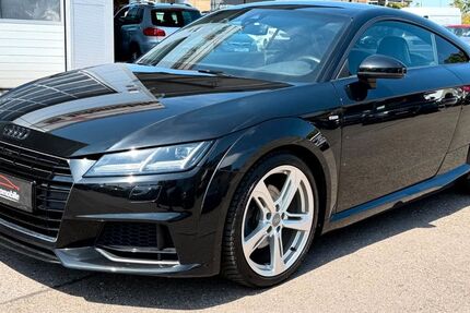 Audi TT 150.000 km 19.850 &euro; Calw 75365