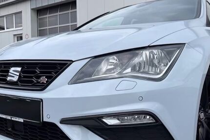 Seat Leon 83.000 km 18.700 &euro; München 81243