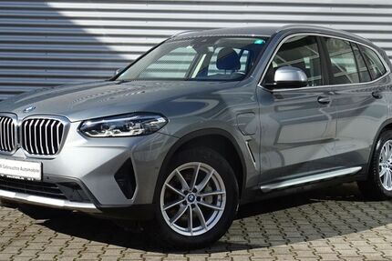 BMW X3 58.384 km 33.299 &euro; Salz 97616