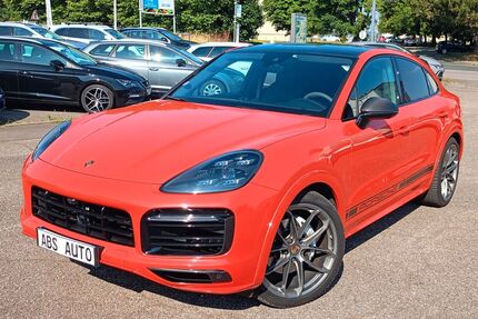 Porsche Cayenne 200.653 km 51.990 € Kleinblittersdorf 66271