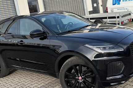 Jaguar E-Pace 36.800 km 31.990 &euro; Kiedrich 65399