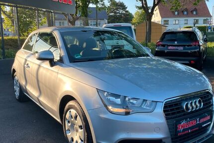 Audi A1 107.236 km 9.999 € kassel 34121