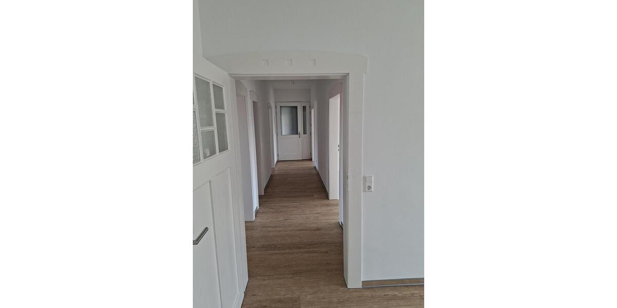 Etagenwohnung Seesen - 4 Zimmer, 96 m&sup2;, 624&euro; | Angebot:26645672