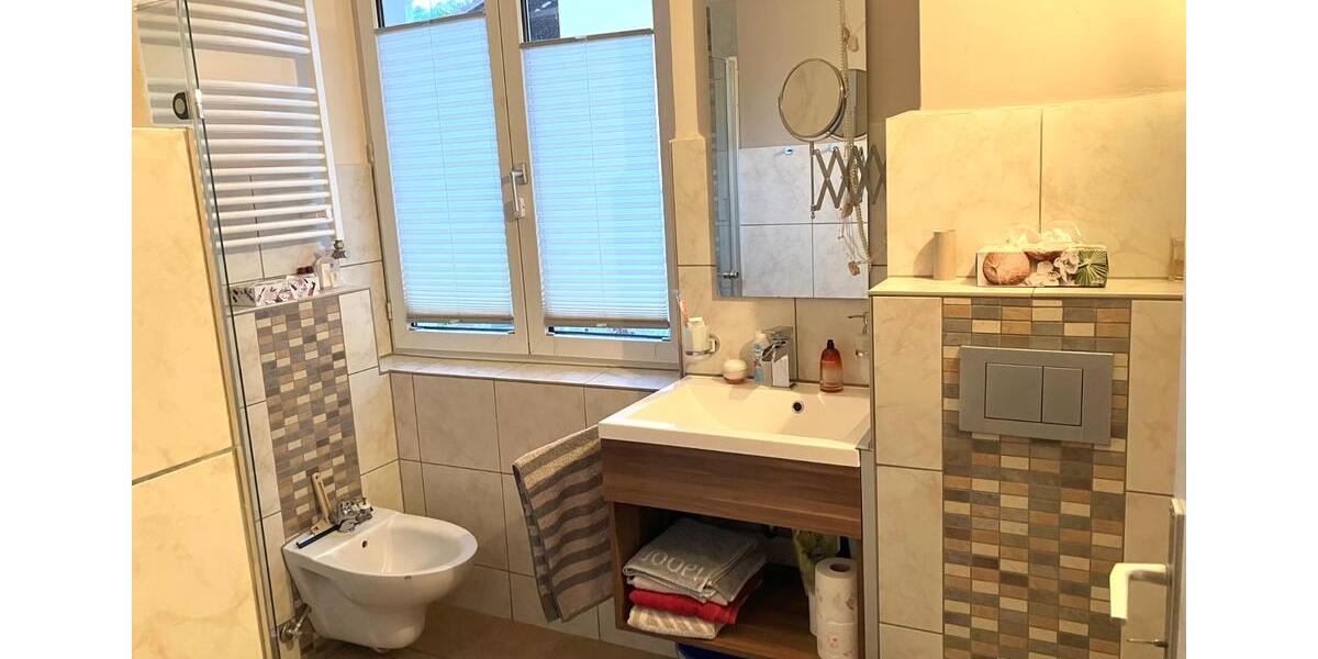 Maisonettenwohnung Lörrach Salzert - 5 Zimmer, 126 m&sup2;, 478.000&euro; | Angebot:26846057
