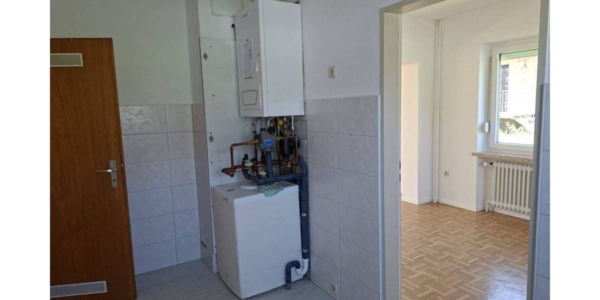 Etagenwohnung Wangerland Hooksiel - 3 Zimmer, 100 m&sup2;, 800&euro; | Angebot:26796592