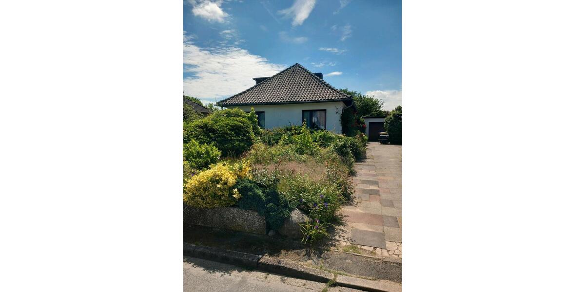 Einfamilienhaus Uelzen - 5 Zimmer, 100 m&sup2;, 260.000&euro; | Angebot:27089280