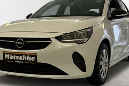 Opel Corsa 20.342 km 13.900 &euro; Dresden 01159