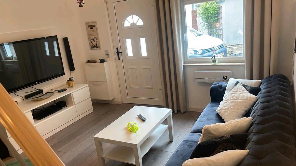 Einfamilienhaus Halsenbach - 5 Zimmer, 147 m&sup2;, 300.000&euro; | Angebot:27104301