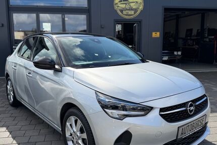 Opel Corsa 30.518 km 12.999 &euro; Nattheim 89564