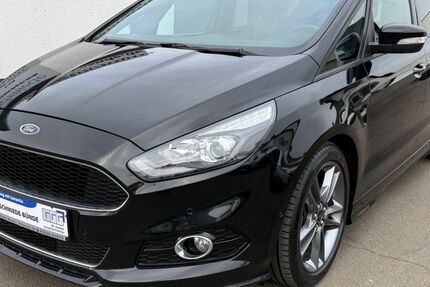 Ford S-Max 163.500 km 14.400 &euro; Bünde 32257