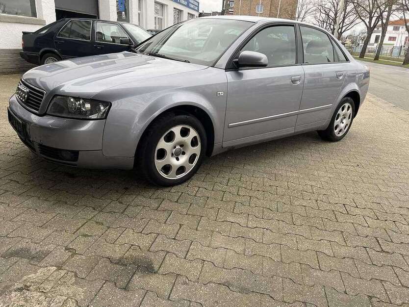 Audi A4 254.550 km 1.150 € Eschweiler 52249