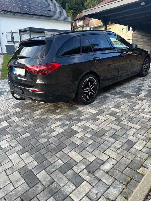 C 300
