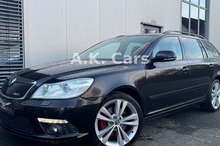 Skoda Octavia 289.800 km 5.290 &euro; Gronau 48599