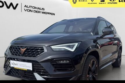 Cupra Ateca 26.018 km 32.450 &euro; Oberschopfheim 77948