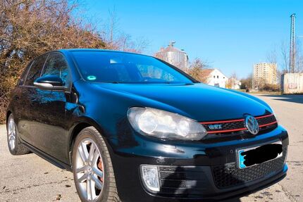 VW Golf 202.000 km 8.400 &euro; Friesenheim 77948