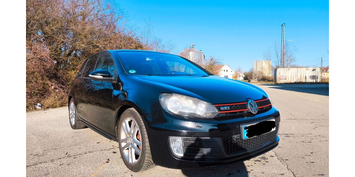 VW Golf 202.000 km 8.400 &euro; Friesenheim 77948