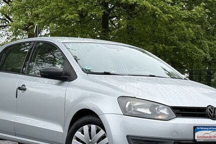 VW Polo 260.000 km 2.499 &euro; Ibbenbüren 49479