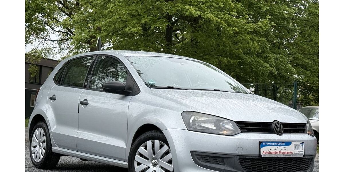 VW Polo 260.000 km 2.499 &euro; Ibbenbüren 49479