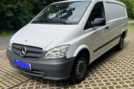 Mercedes Vito