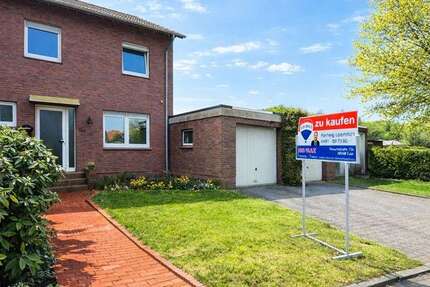 Haus Weener - 5 Zimmer, 115 m&sup2;, 239.000&euro; | Angebot:25571644