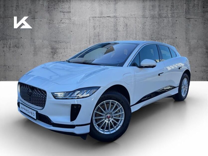 I-Pace