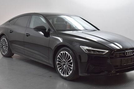 Audi A7 115.674 km 33.450 &euro; Bebra 36179