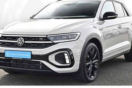 VW T-Roc 15.148 km 25.490 &euro; Verl 33415