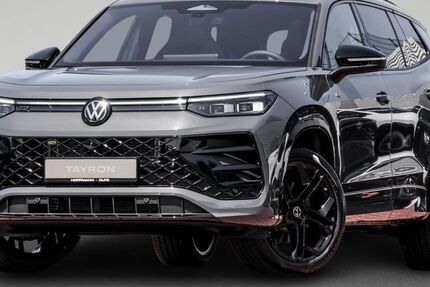 VW Tayron 6.000 km 57.980 &euro; Olpe 57462