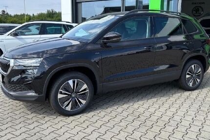Skoda Karoq 4.500 km 36.760 € Werdau 08412